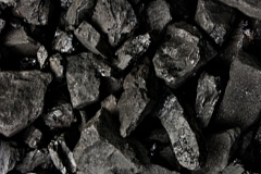 Dry Sandford coal boiler costs
