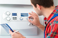 free commercial Dry Sandford boiler quotes