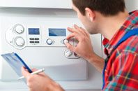 free Dry Sandford gas safe engineer quotes