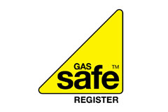 gas safe companies Dry Sandford